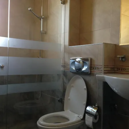 Valeria Luxury Pensionat