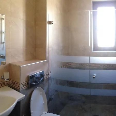Valeria Luxury Maison d'hôtes *