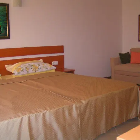 Pensionat Valeria Luxury