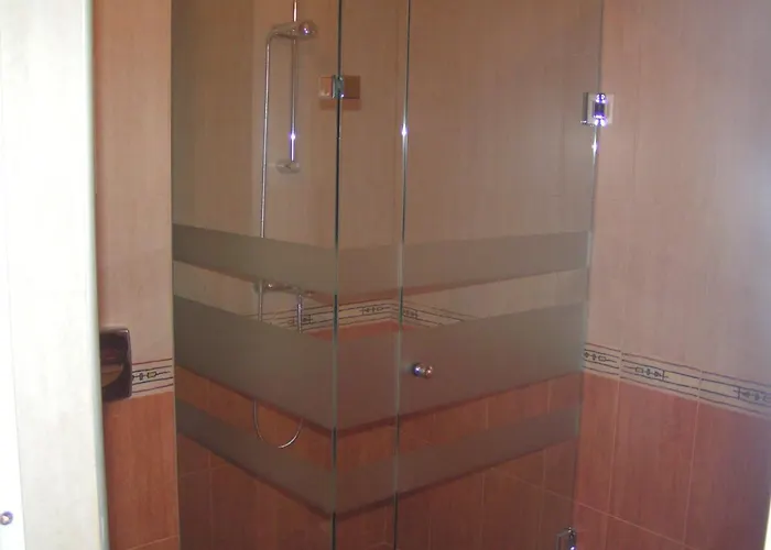 Maison d'hôtes Valeria Luxury Primorsko