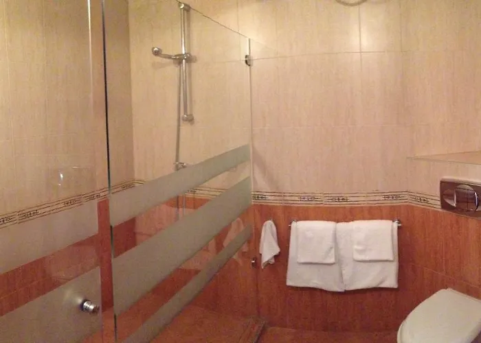 Valeria Luxury Maison d'hôtes Primorsko